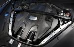Porsche Panamera 4S 2017 года (AU)